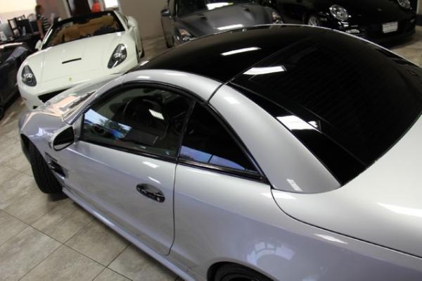 New-2006-Mercedes-Benz-SL55-AMG