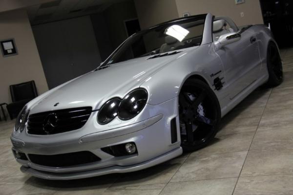 New-2006-Mercedes-Benz-SL55-AMG