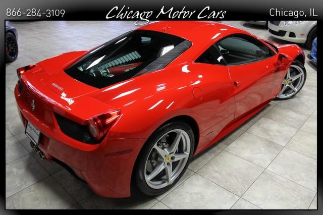 Used-2011-Ferrari-458-Italia