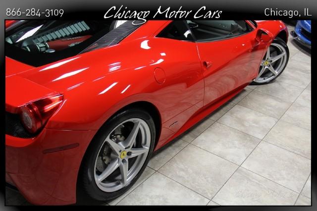 Used-2011-Ferrari-458-Italia