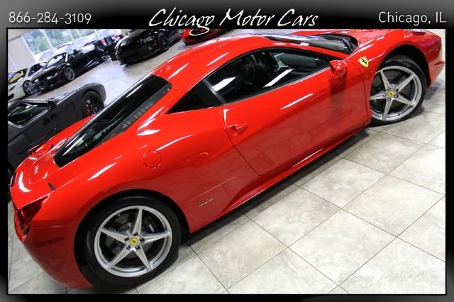 Used-2011-Ferrari-458-Italia