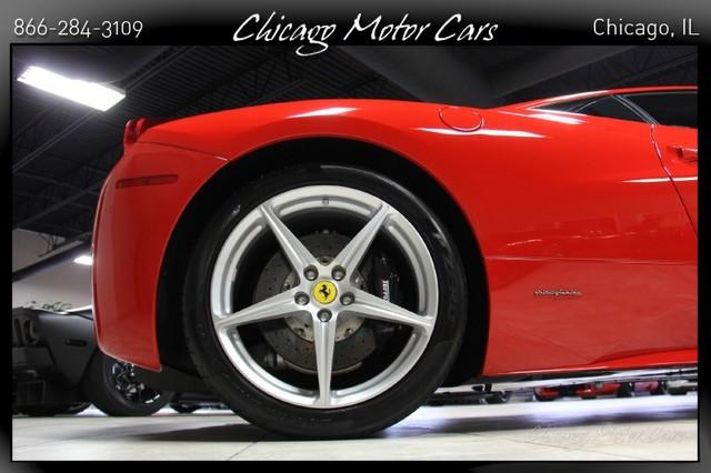 Used-2011-Ferrari-458-Italia