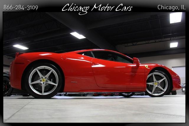 Used-2011-Ferrari-458-Italia