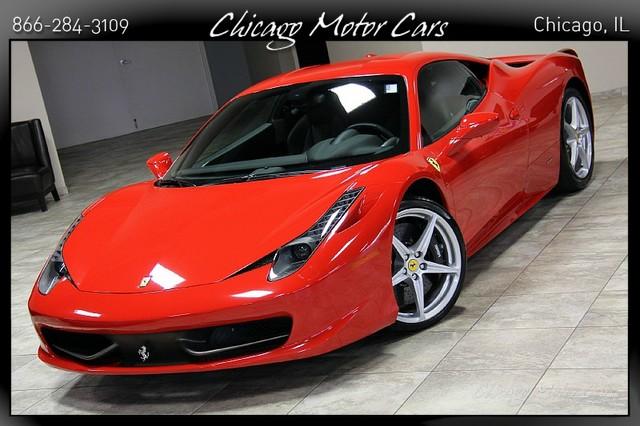 Used-2011-Ferrari-458-Italia