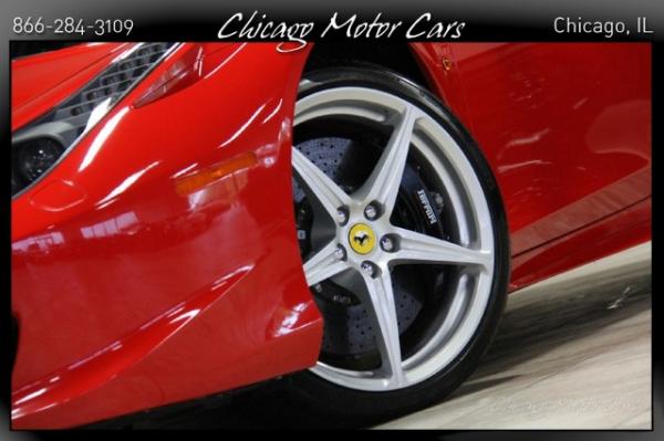 Used-2011-Ferrari-458-Italia