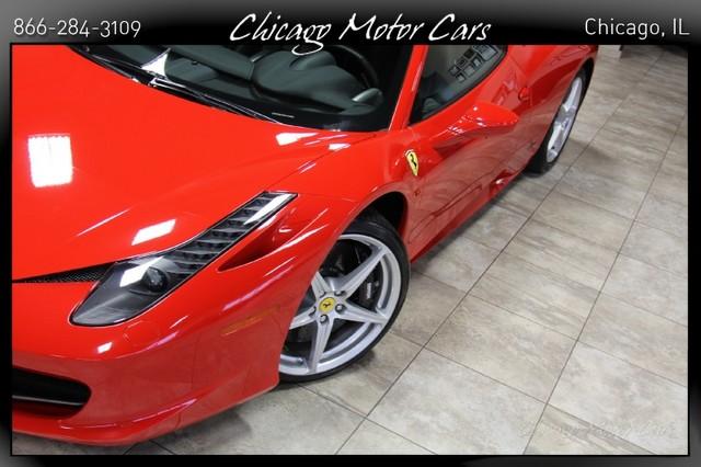 Used-2011-Ferrari-458-Italia