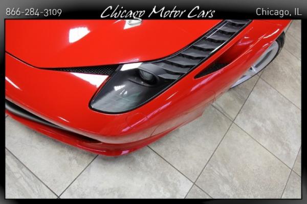 Used-2011-Ferrari-458-Italia