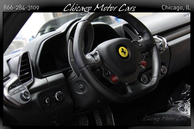 Used-2011-Ferrari-458-Italia