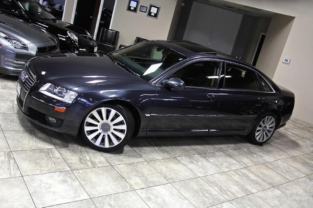 2006 audi a8l