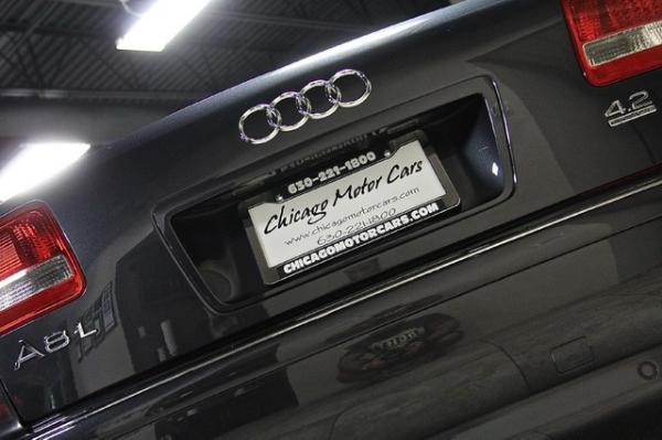 New-2006-Audi-A8-L-Quattro-42L