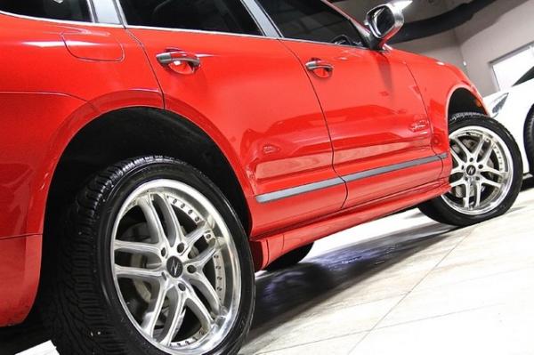 New-2006-Porsche-Cayenne-S-Titanium-Edition