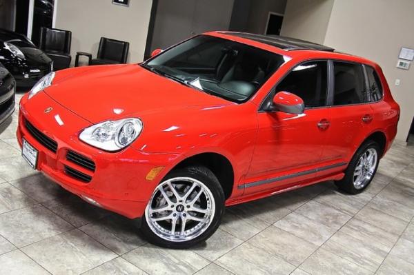 New-2006-Porsche-Cayenne-S-Titanium-Edition