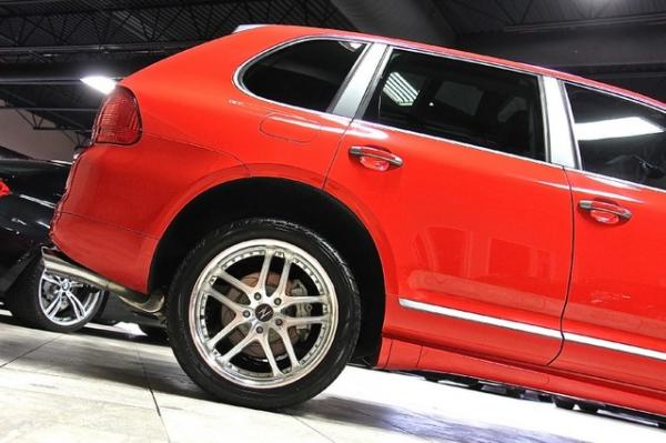 New-2006-Porsche-Cayenne-S-Titanium-Edition