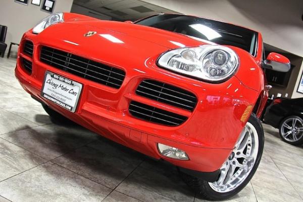 New-2006-Porsche-Cayenne-S-Titanium-Edition