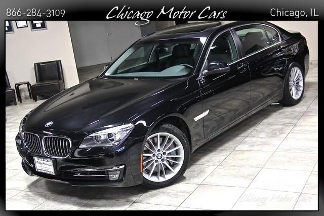 Used-2013-BMW-750Li-xDrive-AWD