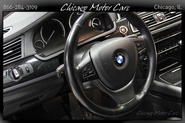 Used-2013-BMW-750Li-xDrive-AWD