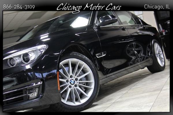 Used-2013-BMW-750Li-xDrive-AWD