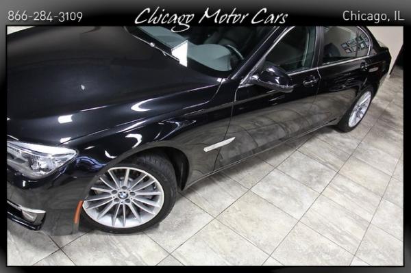 Used-2013-BMW-750Li-xDrive-AWD