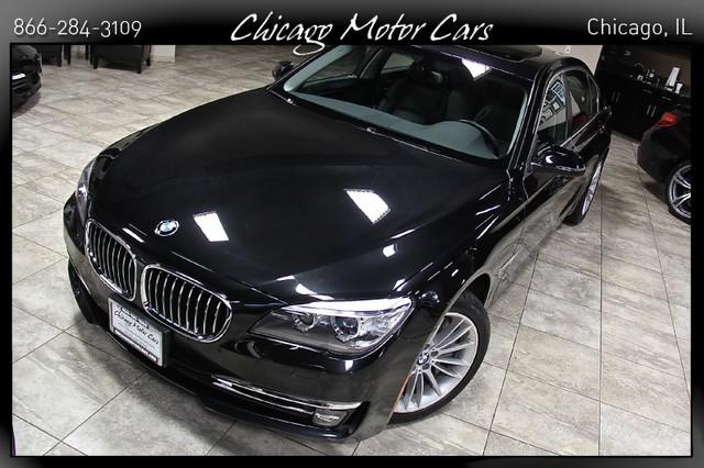 Used-2013-BMW-750Li-xDrive-AWD