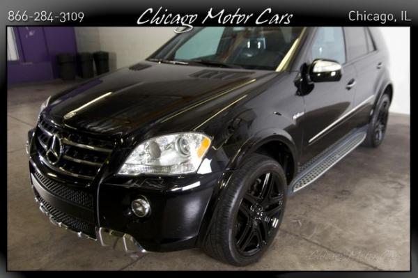 Used-2010-Mercedes-Benz-ML63-AMG