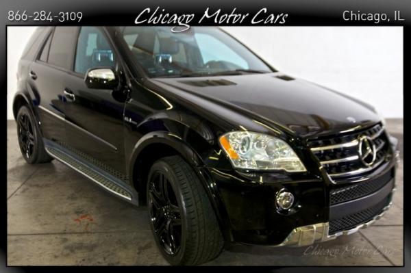 Used-2010-Mercedes-Benz-ML63-AMG