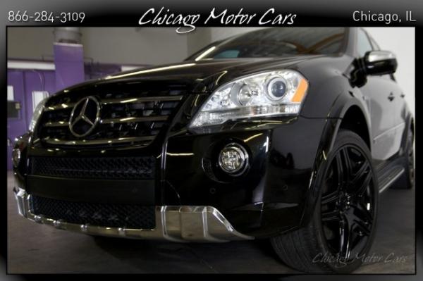 Used-2010-Mercedes-Benz-ML63-AMG