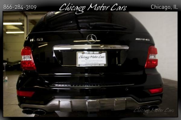 Used-2010-Mercedes-Benz-ML63-AMG