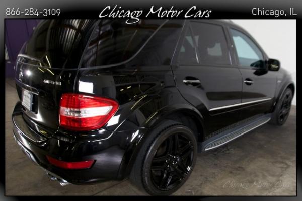 Used-2010-Mercedes-Benz-ML63-AMG