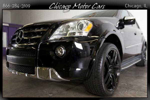 Used-2010-Mercedes-Benz-ML63-AMG