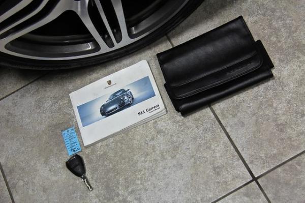 New-2007-Porsche-911-Carrera-S-Aero-Kit