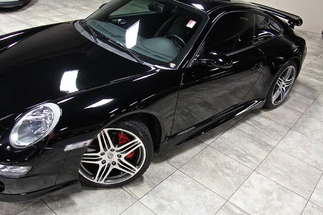 New-2007-Porsche-911-Carrera-S-Aero-Kit