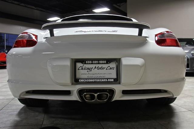 New-2008-Porsche-Cayman-S