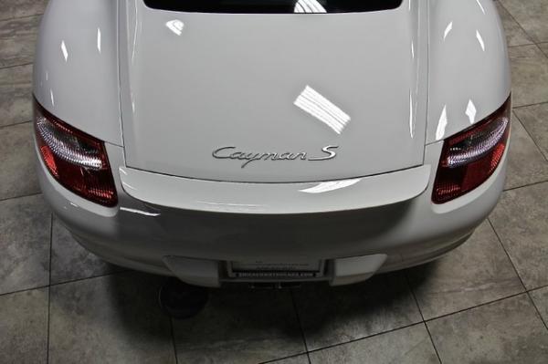 New-2008-Porsche-Cayman-S