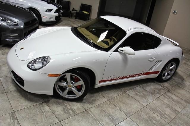 New-2008-Porsche-Cayman-S
