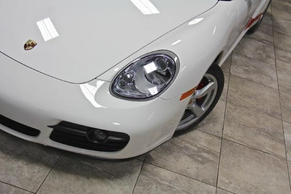 New-2008-Porsche-Cayman-S