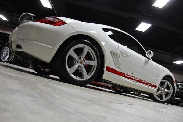 New-2008-Porsche-Cayman-S