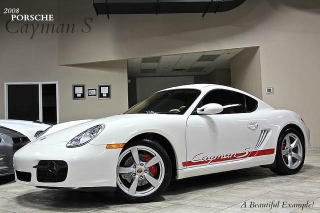 New-2008-Porsche-Cayman-S