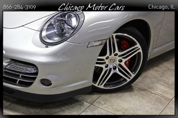 Used-2008-Porsche-911-Turbo