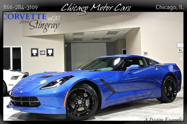 Used-2014-Chevrolet-Corvette-Stingray-2LT