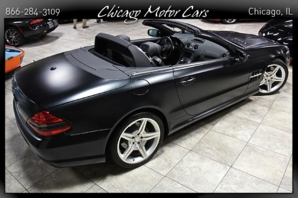 Used-2011-Mercedes-Benz-SL550-Night-Edition