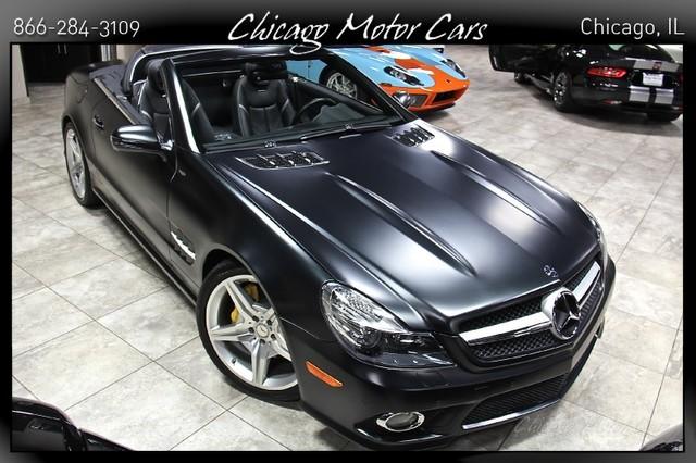 Used-2011-Mercedes-Benz-SL550-Night-Edition