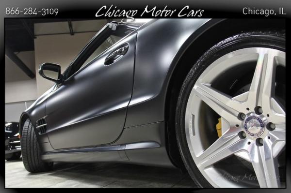 Used-2011-Mercedes-Benz-SL550-Night-Edition