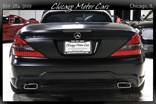 Used-2011-Mercedes-Benz-SL550-Night-Edition