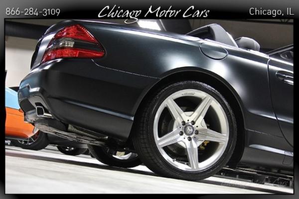 Used-2011-Mercedes-Benz-SL550-Night-Edition