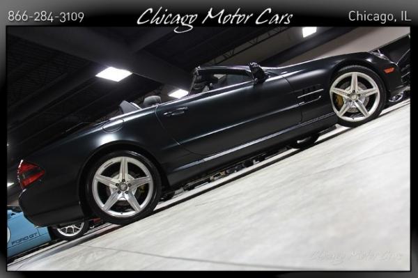 Used-2011-Mercedes-Benz-SL550-Night-Edition