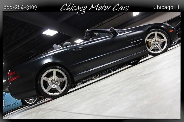 Used-2011-Mercedes-Benz-SL550-Night-Edition