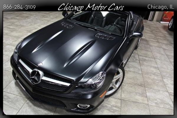 Used-2011-Mercedes-Benz-SL550-Night-Edition