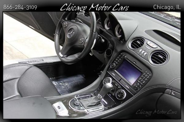 Used-2011-Mercedes-Benz-SL550-Night-Edition