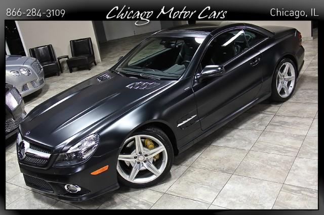 Used-2011-Mercedes-Benz-SL550-Night-Edition