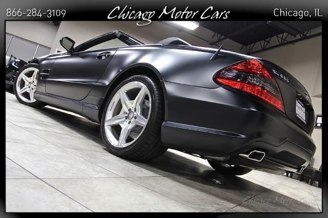 Used-2011-Mercedes-Benz-SL550-Night-Edition